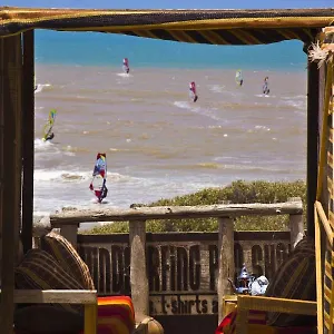 Moulay Bouzerktoun بيت ضيافة الصويرة