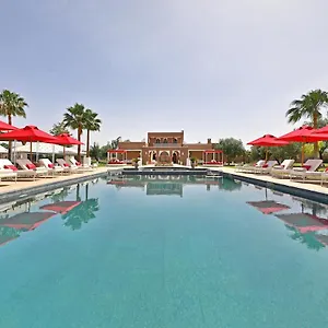 Domaine Du Douar بيت ضيافة Chwiter