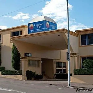 The Robert Towns 4*, Townsville Australia