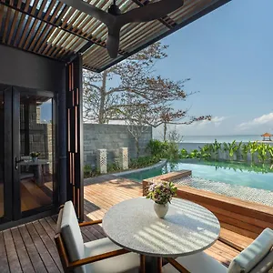 فندق Sumitra Luxury A Pramana Experience, سانور