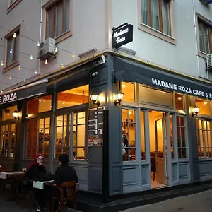 Madame Roza فندق اسطنبول